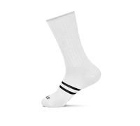 Chaussettes Spiuk Profit Longues blanc polaire - S-M