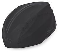 Spiuk Profit Cold&Rain Casques pour Adulte Unisexe Noir Taille Unique