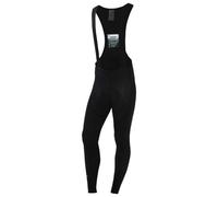 Spiuk Profit Cold&Rain Cuissard Long C/T Homme, Noir, M