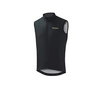 Spiuk Profit Cold&Rain Gilet pour Homme Noir Taille XXL