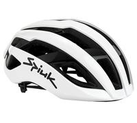 Spiuk Profit ERT Casque Mixte, Blanc, S
