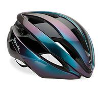 Spiuk Sportline Casque Eleo, Adulte, Unisexe, irisé (M-L) 53-61