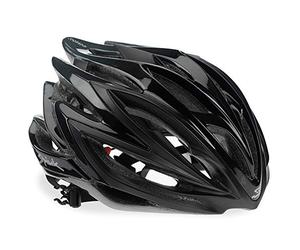 Spiuk Sportline Ed Casque Dharma Edition pour Adulte, Unisexe, Noir/Anthracite, (S-M) 51-56