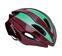 Spiuk Sportline Korben Casque Unisexe pour Adulte Bordeaux Taille L