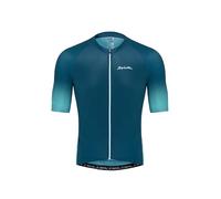 Spiuk Summum Polaris Lot de 1 Maillot pour Homme