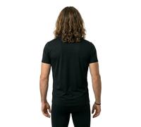 Spiuk Sc Community Short Sleeve T-shirt Noir 2XL