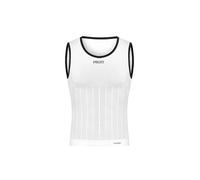 Spiuk T-Shirt S/M Profit Unisexe Blanc T S/M