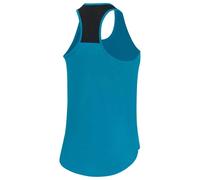 Spiuk W3 Sleeveless T-shirt Bleu L Femme Blue