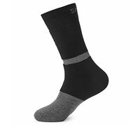 Spiuk Top Ten Chaussette, Noir, T. 44/47 Mixte