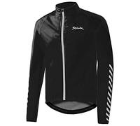 Veste imperméable Spiuk Top Ten Membrane noir - XXL