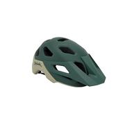 Casque Spiuk Trazer vert foncé marron - 52-58