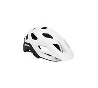 Spiuk Trazer Casque Mixte, Blanc, M