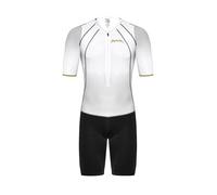 Spiuk TRITRAGE M/C Max Homme Blanc T XXL