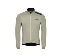 Veste spiuk anatomic membrane homme beige