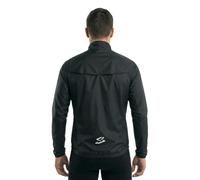 Spiuk Top Ten Membrane Jacket Noir S Homme