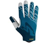 Spiuk XP All Terrain Gant Long, Unisexe, Bleu, Taille XXL