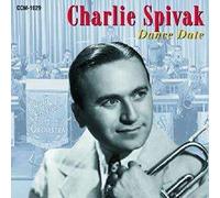 Spivak,Charlie & Orchestra - Dance Date [Import]