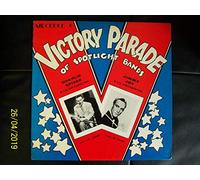 Spivak, Charlie - Victory Parade of Spotlight Bands [Vinyl LP]