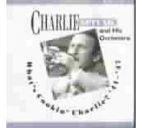 Spivak, Charlie - What's Cooking Charlie