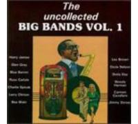 Spivak - Vol. 1-Uncollected Big Bands