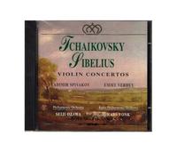 Spivakov - Tchaikovsky/SibeliusViolin [Import]