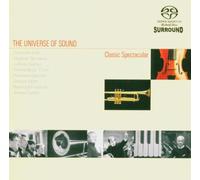 Spivakov - The Sound of Universe [Import]