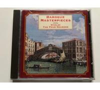 Spivakov,Vladimir - Baroque Masterpieces