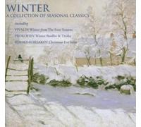 Spivakov - Winter, a Collection of Seasonal Cl [Import]