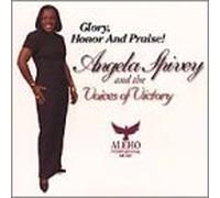 Spivey, Angela - Glory Honor & Praise