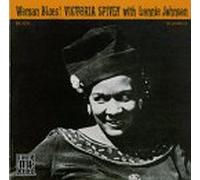 Spivey - Woman Blues