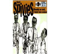 Spivies - Ready Or Not Here We Come