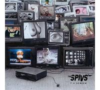 Spivs - 7-TV Screen/I Don'T Like the Man That I am