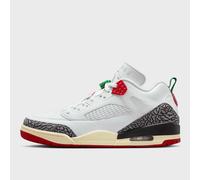 Spizike Low blanc 44