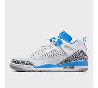 Spizike Low blanc 44