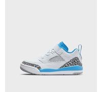 Spizike Low enfants blanc 31