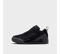 Spizike Low enfants noir 31