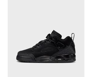Spizike Low (GS) noir 38.5
