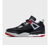 Spizike Low noir 44