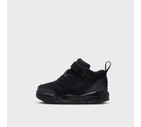Spizike Low tout-petits noir 22