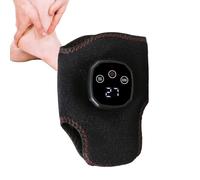 Spizummp Bande chauffante sans fil rechargeable 3 modes - Coussin chauffant pour pieds et chevilles | Pour Noël, anniversaire, maison, bureau, voyage, travail, relaxation