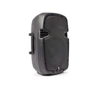 Vonyx SPJ-1000ABT Noir Avec fil 400 W