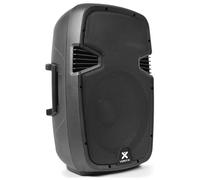 Enceinte Active - Vonyx - SPJ-1200A - 12"" - 600 Watts - Boîtier ABS Solide