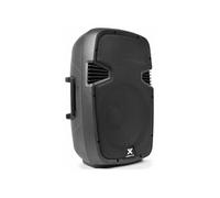 Vonyx Enceinte active SPJ-1200ABT 30 cm (12') 600W Bluetooth MP3 SD AUX