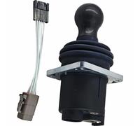 SPJIUQI Manette de levage à axe unique 111415 11415GT avec harnais 119613 compatible avec Genie Boom Lift S-100 S-105 S-120 S-125 S-40 S-45 S-60 S-65 S-80 S-85 Z-45/25 IC Z-45/25J