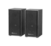 SPK-240 - Enceinte pc - Noir