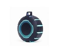 Gembird SPK-BTOD-01 - Haut-parleur - pour utilisation mobile - sans fil - Bluetooth - 3 Watt Noir G