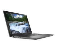 DELL Latitude 3550 Intel® Core™ i5 i5-1335U Ordinateur portable 39,6 cm (15.6") Full HD 8 Go DDR5-SDRAM 512 Go SSD Wi-Fi 6E (802.11ax) Windows 11 Pro Français Gris
