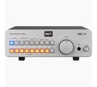 SPL SMC 7.1 Silver contrôleur de monitoring
