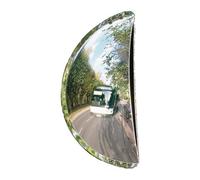 SPL Miroir d'observation H220xl440mm plastique pour 3 directions 4 m SPL Quantité:1