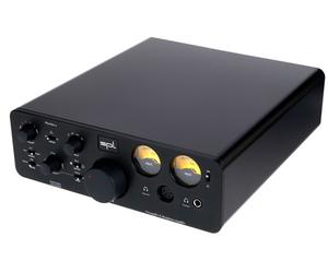 SPL SPL Phonitor x + DAC768xs